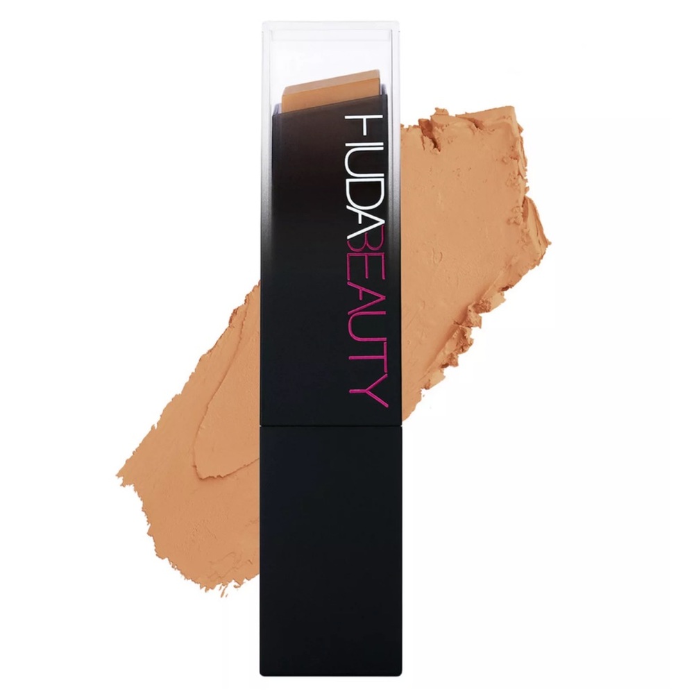 HUDA BEAUTY #FauxFilter Skin Finish Buildable Coverage Foundation Stick
